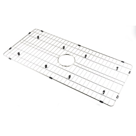 Alfi Brand Solid SS Kitchen Sink Grid for ABF3618 Sink ABGR36